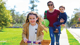 Garantie Accident de la Vie